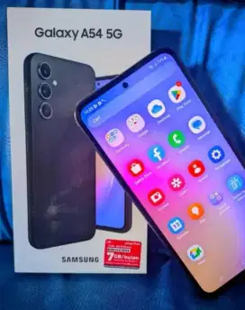 Samsung A54 8/256 mulus
