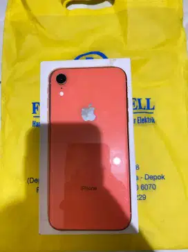 Iphone xr 64 gb inter