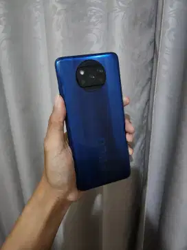 Poxo X3 NFC 8/128gb Second Nominus