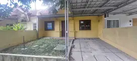 Rumah Deltamas Cluster Catania Luas 98 Rp 27 Jt/ Tahun Nego 2 KT 1 KM