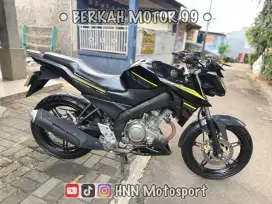 VIXION ADVANCE TAHUN 2016 PAJAK HIDUP