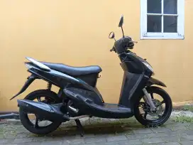 Yamaha Mio 2008 (Smile)