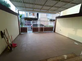 Termurah Rumah 2 lantai Citra Raya Tangerang 45jt