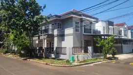 Rumah Sektor 1G Gading Serpong Siap Huni Dekat Sekolah Penabur