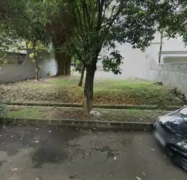 kavling kotak bagus di giriloka BSD murah Hanya 8,5 juta  permeter