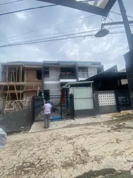Strategis! Rumah Siap Huni di cinunuk cileunyi bandung Timur