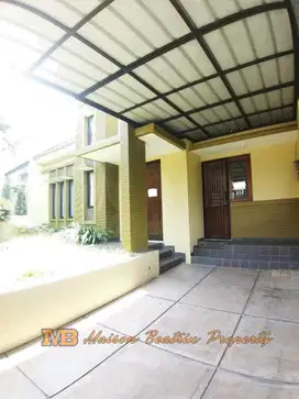 DISEWAKAN RUMAH MURAH DI BSD SERPONG