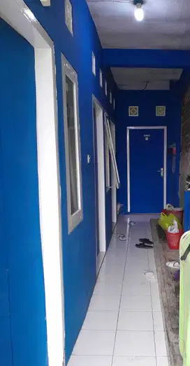 Dijual Kost aktif 7 Pintu Dekat Borma Gunung Batu  Pasteur BAndung