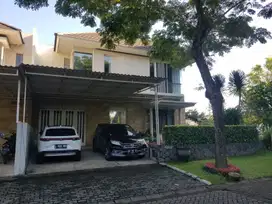 Rumah Diamond Hill by provest