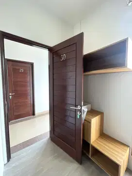 Kos eksklusif 30kamar full furnished di pogung UGM