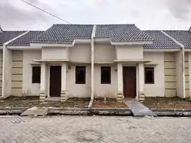 RUMAH SUBSIDI DEKAT DENGAN TOL