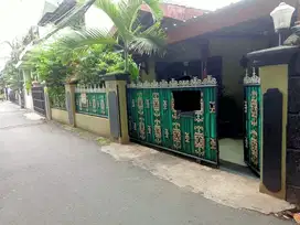 Di Jual Cepat Rumah Siap Huni di Makasar, Jakarta Timur