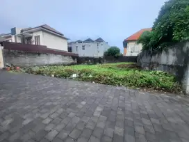 DIJUAL TANAH STRATEGIS LOKASI TUKAD BADUNG