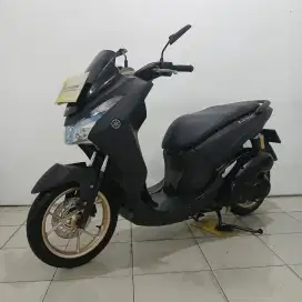 Yamaha Lexi S Tahun 2021 DP 500 RIBU