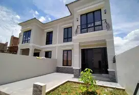 Rumah Ready 2 Lantai Hanya600 Juta, Free Biaya² Kawasan Johor