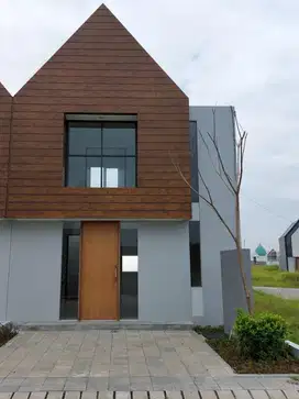 royal residence menganti
