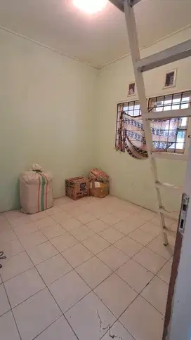 Dijua Rumah Siap Huni di Taman Kopo Indah 1