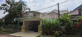 Jual Rumah boulevard cluster taman yasmin Bogor