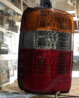 Lampu stop kijang krista ori toyota