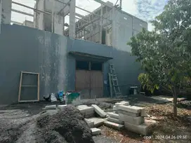 Tanah ring satu Undip Bulusan utara