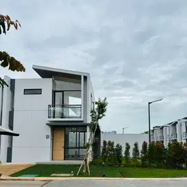 JUAL MURAH CENDANA SPARK LIPPO CIKARANG FREE FUNITURE & FREE BIAYA KPR