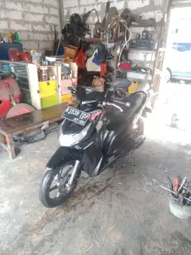 Honda beat karburator 2010