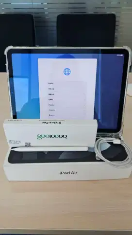 IPAD AIR 5 M1 64GB WIFI GREY