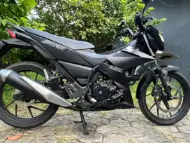 Satria fufi injex 150 2018