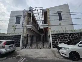 Dijual Kos Eksklusive 21 kamar Lokasi jakal km 12, nglanjaran