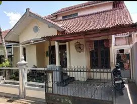 Rumah BU, Turun harga cocok utk kost an dekat UPY / IKIP PGRI