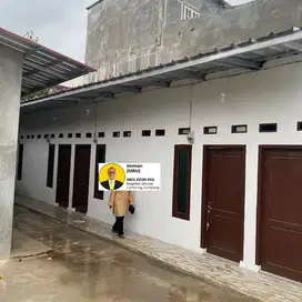 Dijual Cepat Kos Kosan Di ITERA Sukarame Bandar Lampung