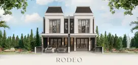 CLUSTER TERBARU DI CANDIGOLF SEMARANG Cluster Terdepan