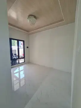 Rumah Baru Modern Minimalis Di Kadisoka Maguwoharjo Sleman