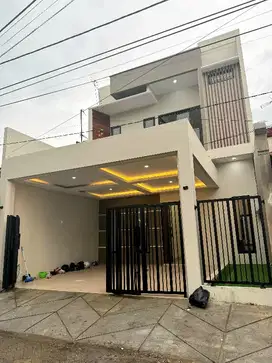 Butuh uang jual rumah