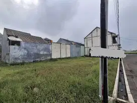 Dijual Tanah Siap Bangun Padat Penduduk Lokasi Strategis Sidoarjo