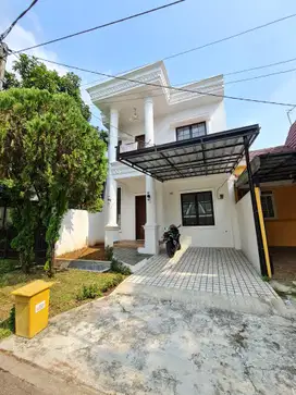 Rumah Classic Sentul City