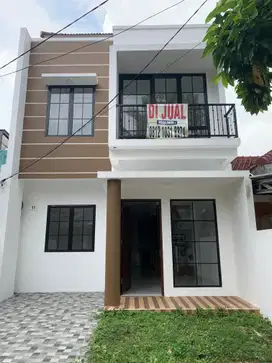 modern minimalist house