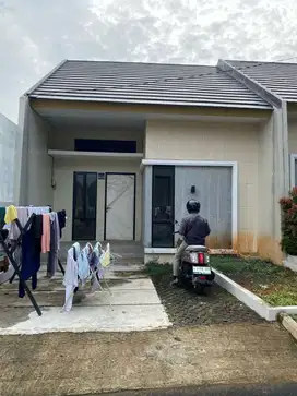 Over Kredit/ Take Over Rumah di Sawangan Depok