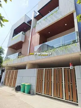 Dijual Kost premium di jalan candi mendut suhat
