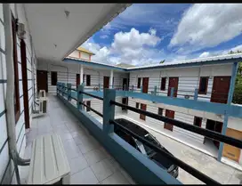 d kontrakan kosan tengah kota ciceri full fasilitas