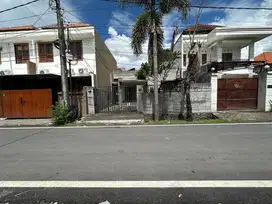 Jual tanah jln tukad badung renon