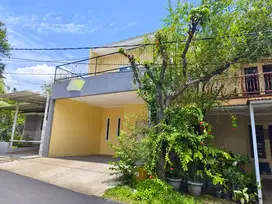 Dijual rumah bagus siap huni at Sentul City Bogor
