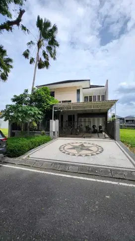 Turun Harga Rumah Mainroad Royal Residence Wiyung