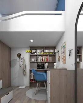 Dijual cepat kost lokasi griyasanta eksklusif
