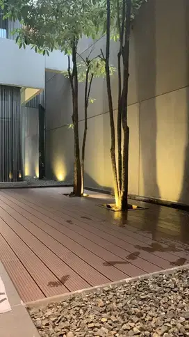 Dijual Rumah Lux Minimalis Modern Di Singgasana Pradana