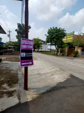 DIPASARKAN : Tanah Kavling Bangun Asri Village