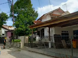 HITUNG TANAH JLN UTAMA TURANGGA, JUAL RUGI KEPEPET HRG NEGO