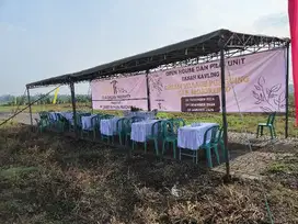 Tanah Kavling Pungging Mojosari