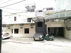 DIJUAL RUMAH KOS SIWALANKERTO PADANG PASIR SURABAYA RON.A085
