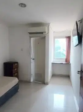 kost eksklusif Pakuan Bogor fully furnished